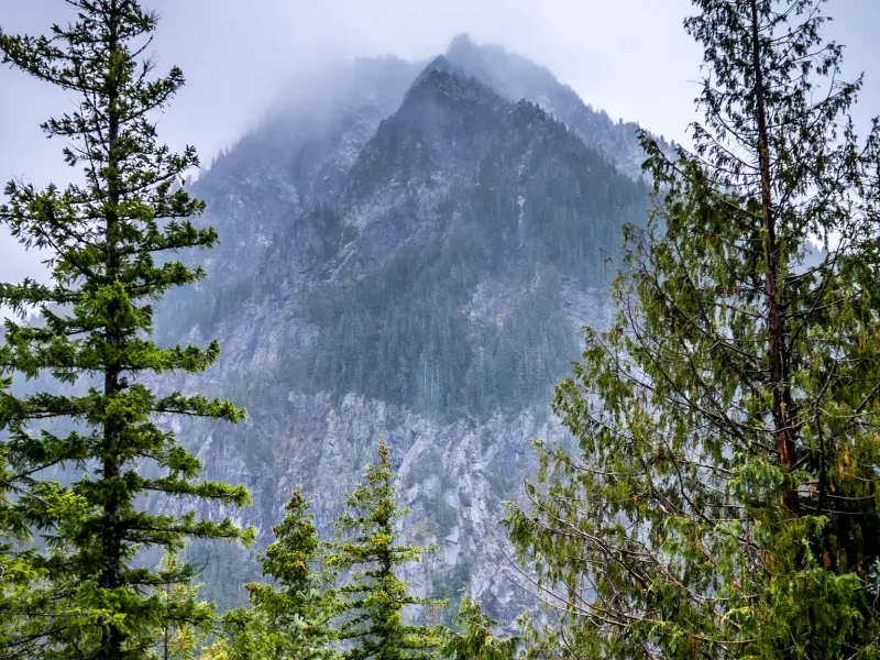 illusion mountain